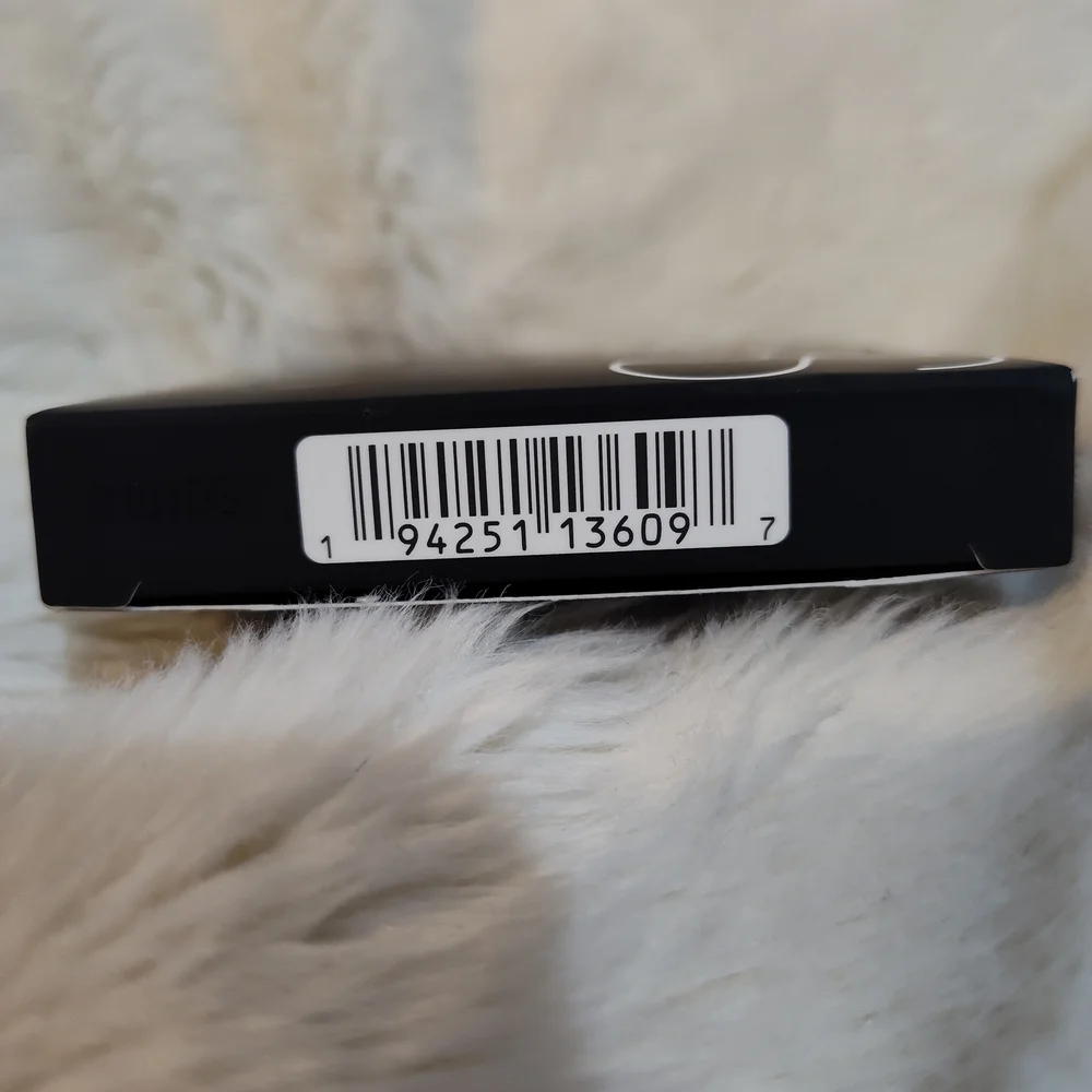NIB NARS Soft Matte Perfecting Powder